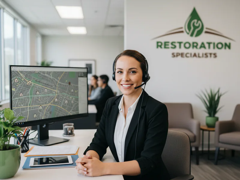Water Damage Restoration  in Charlestown  FAQ