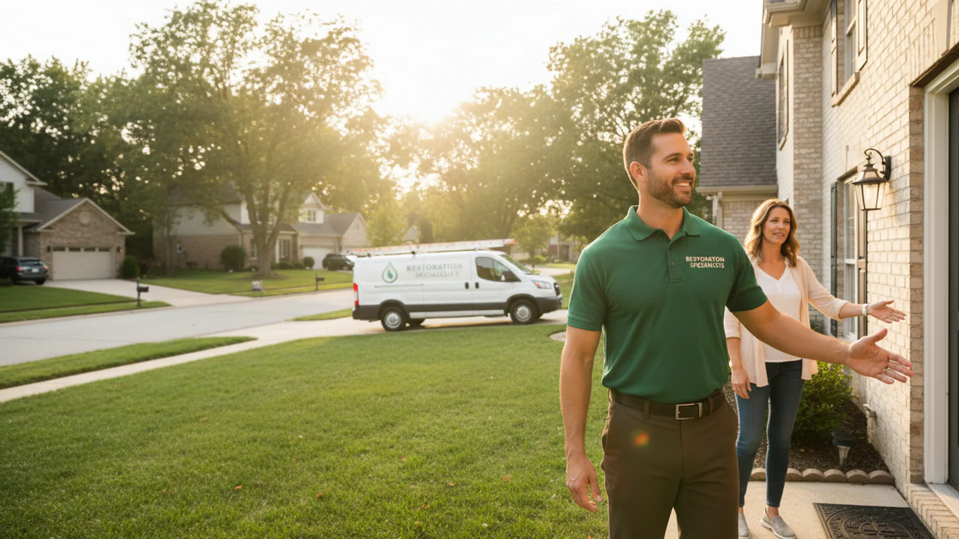 Emergency Water Damage Restoration in Charlestown, IN Near Me – 24/7 Fast Response Team Ready to Help Now!